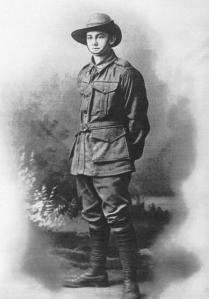 100 years, World War One, WW1, enlistment, Aboriginal diggers,