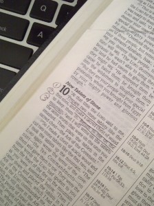 Bible, future, recovery, God, Moses