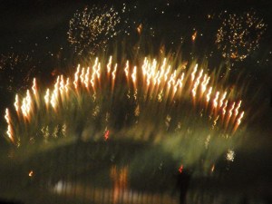 NYE, New Year's Eve, 2012, 2013, Sydney, fireworks