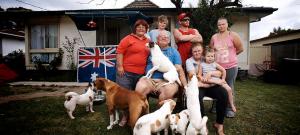 struggle street, sbs, documentary, blacktown, mt druitt, Jon Owen, UNOH